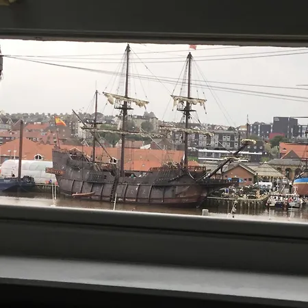 Willow Cottage- 펜션 *