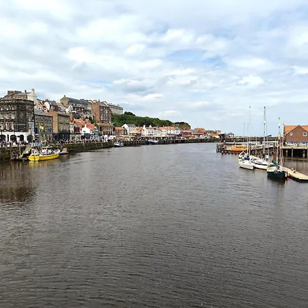 펜션 Willow Cottage-