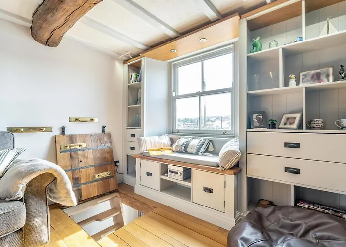 2 Bed In Oc-w29863 Сasa de vacaciones Whitby