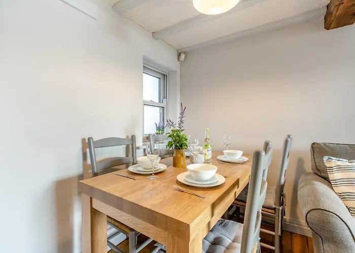 Сasa de vacaciones 2 Bed In Oc-w29863 Whitby