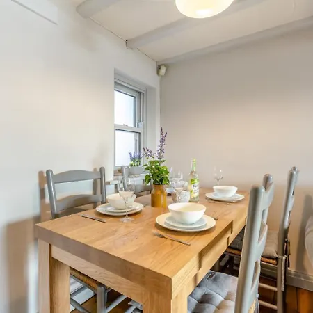 2 Bed In Whitby Oc-W29863 Semesterbostad