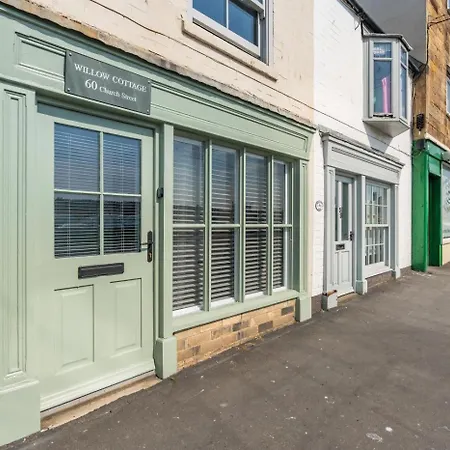 2 Bed In Whitby Oc-W29863 * Whitby