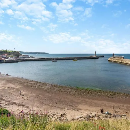 2 Bed In Whitby Oc-W29863 Semesterbostad