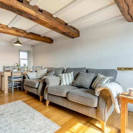 Сasa de vacaciones Willow Cottage-