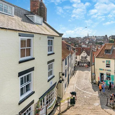 2 Bed In Whitby Oc-W29863 Semesterbostad