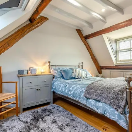 Holiday home Willow Cottage-