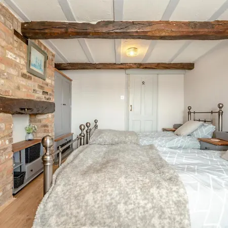 2 Bed In Whitby Oc-W29863 Semesterbostad Whitby