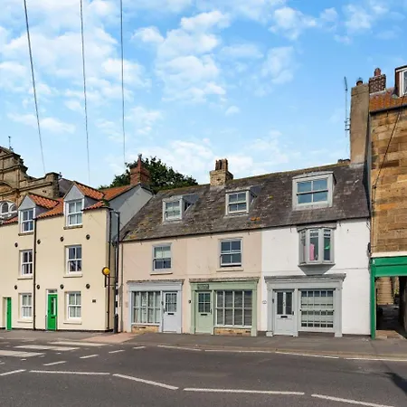 Semesterbostad 2 Bed In Whitby Oc-W29863