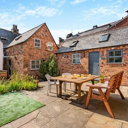 Dom wakacyjny 2 Bed In Oc-w29863 Whitby