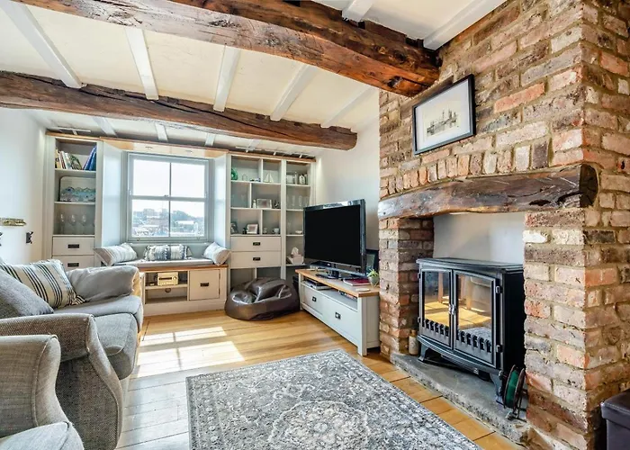 2 Bed In Oc-w29863 * Whitby