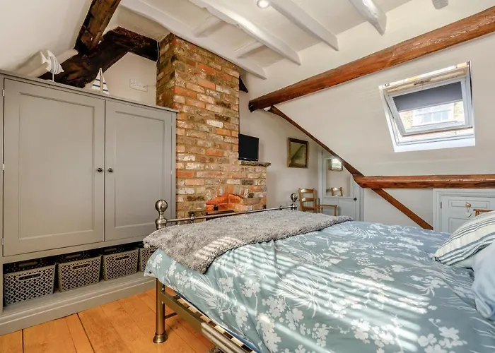 Nyaraló 2 Bed In Oc-w29863 *