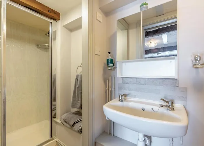 Nyaraló 2 Bed In Oc-w29863 Whitby