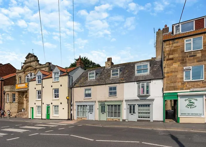 Nyaraló 2 Bed In Oc-w29863 Whitby