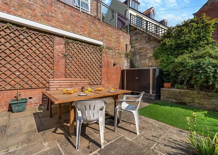 Nyaraló 2 Bed In Oc-w29863 Whitby