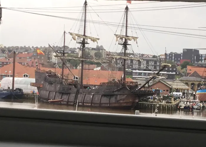 2 Bed In Oc-w29863 Hébergement de vacances *