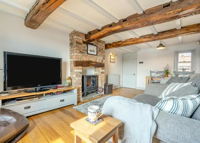 Hébergement de vacances 2 Bed In Oc-w29863 *