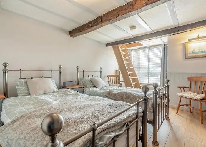 Hébergement de vacances 2 Bed In Oc-w29863 Whitby