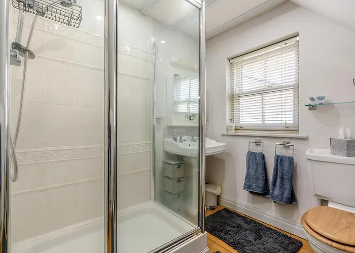 2 Bed In Oc-w29863 Hébergement de vacances *