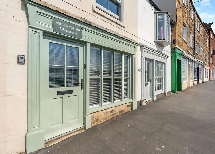 2 Bed In Oc-w29863 *