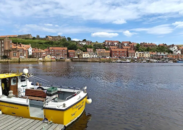 2 Bed In Oc-w29863 Whitby